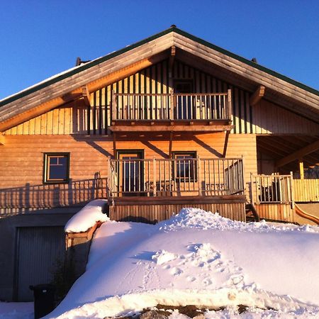 Апартаменты Haus Riedmann Ленд Экстерьер фото
